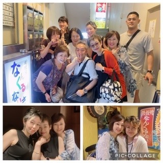 🌺沖縄を楽しむ会②🌺