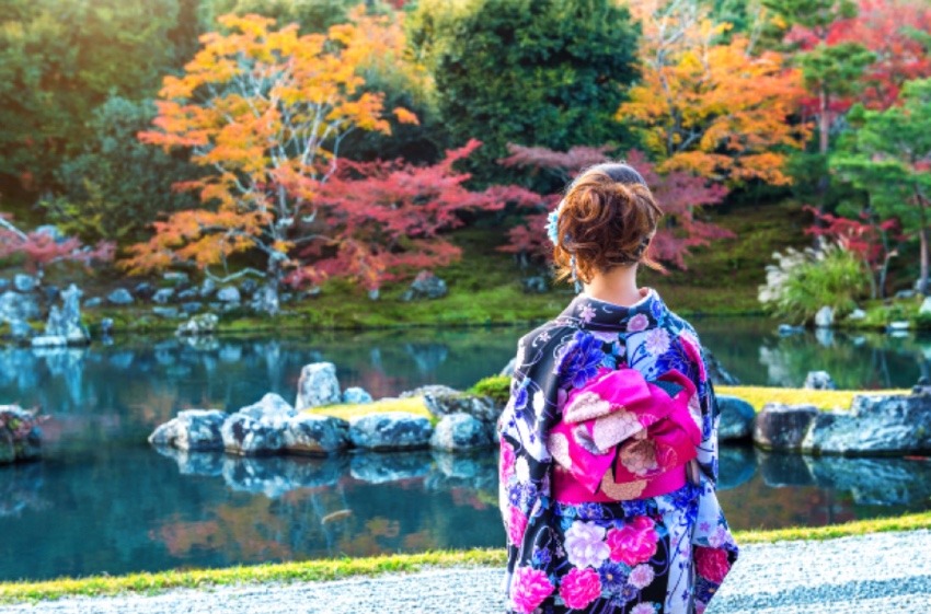 着物でおでかけ🌸大友千里ワークショップ7月16日12:30〜